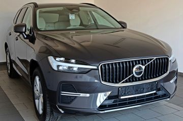 Volvo XC60 - 7