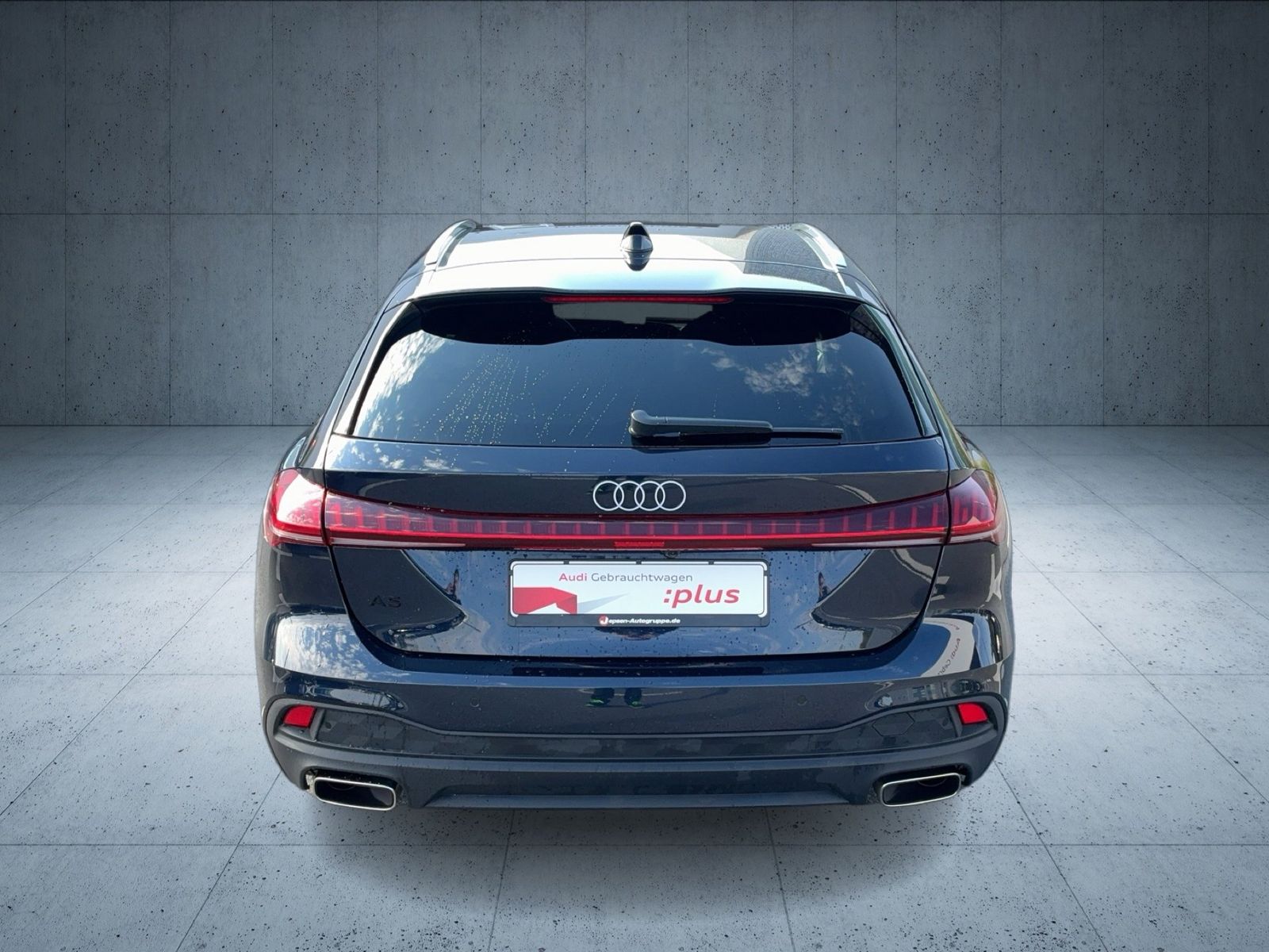 Audi A5 - Bild 5