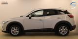 Mazda CX-3 2.0 150PS Automatik Exclusive-Line AWD 1.Hd - Mazda CX-3 Gebrauchtwagen in Berlin