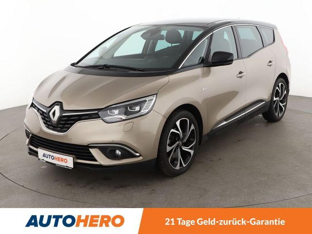 Renault Grand Scenic 1.7 Blue dCi BOSE-Edition Aut.*CAM*