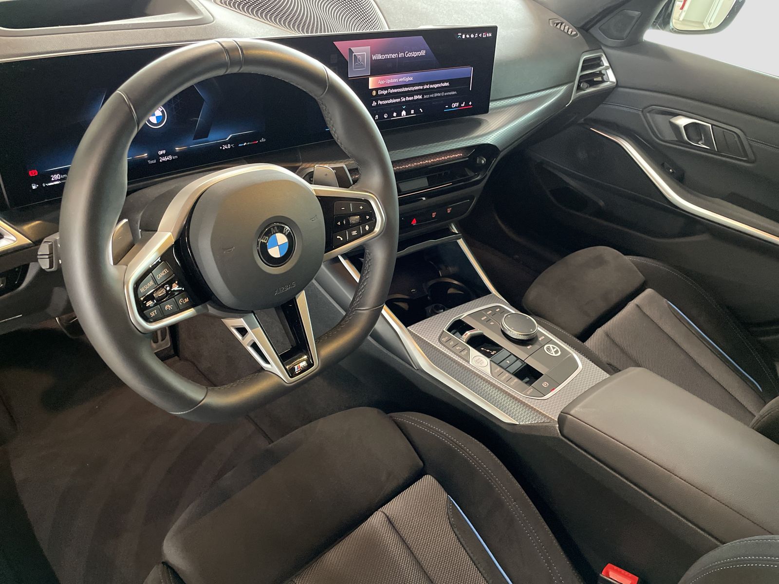 BMW 320 - Bild 10