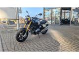BMW R 12 nineT auch mit Tracker Umbau erhältlich - BMW R 12 NINET