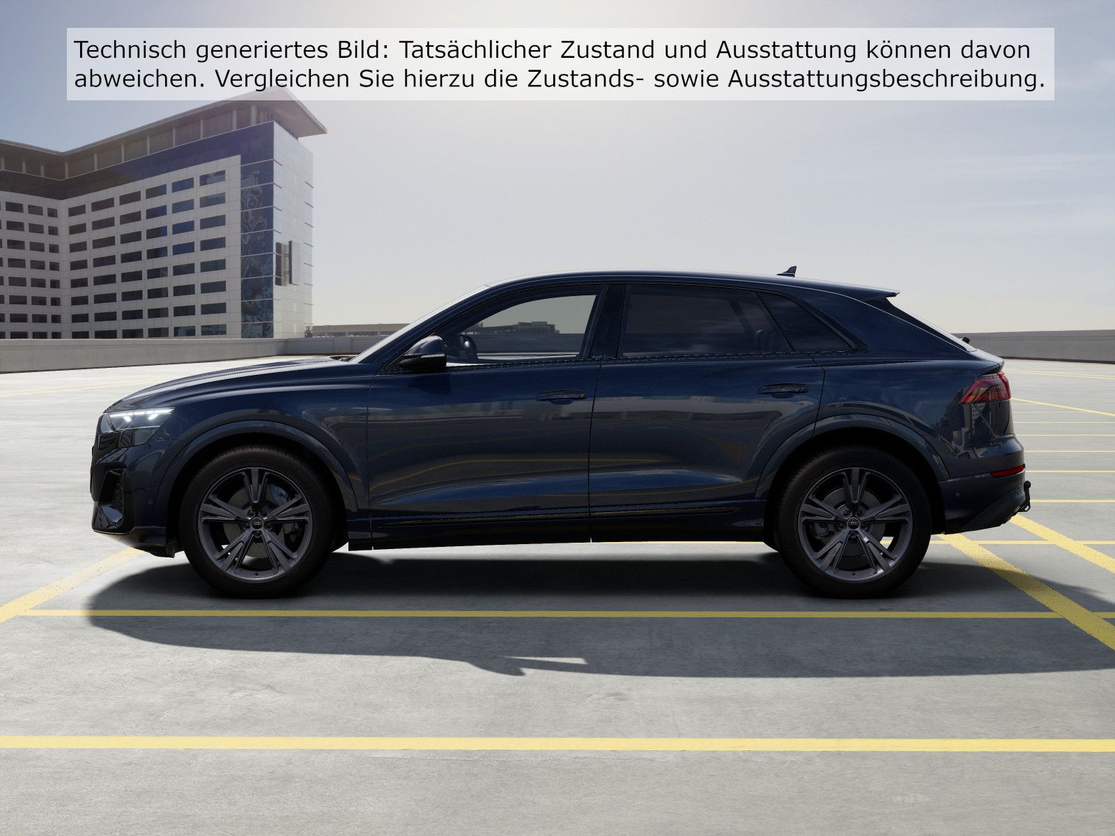 Audi Q8 - Bild 3