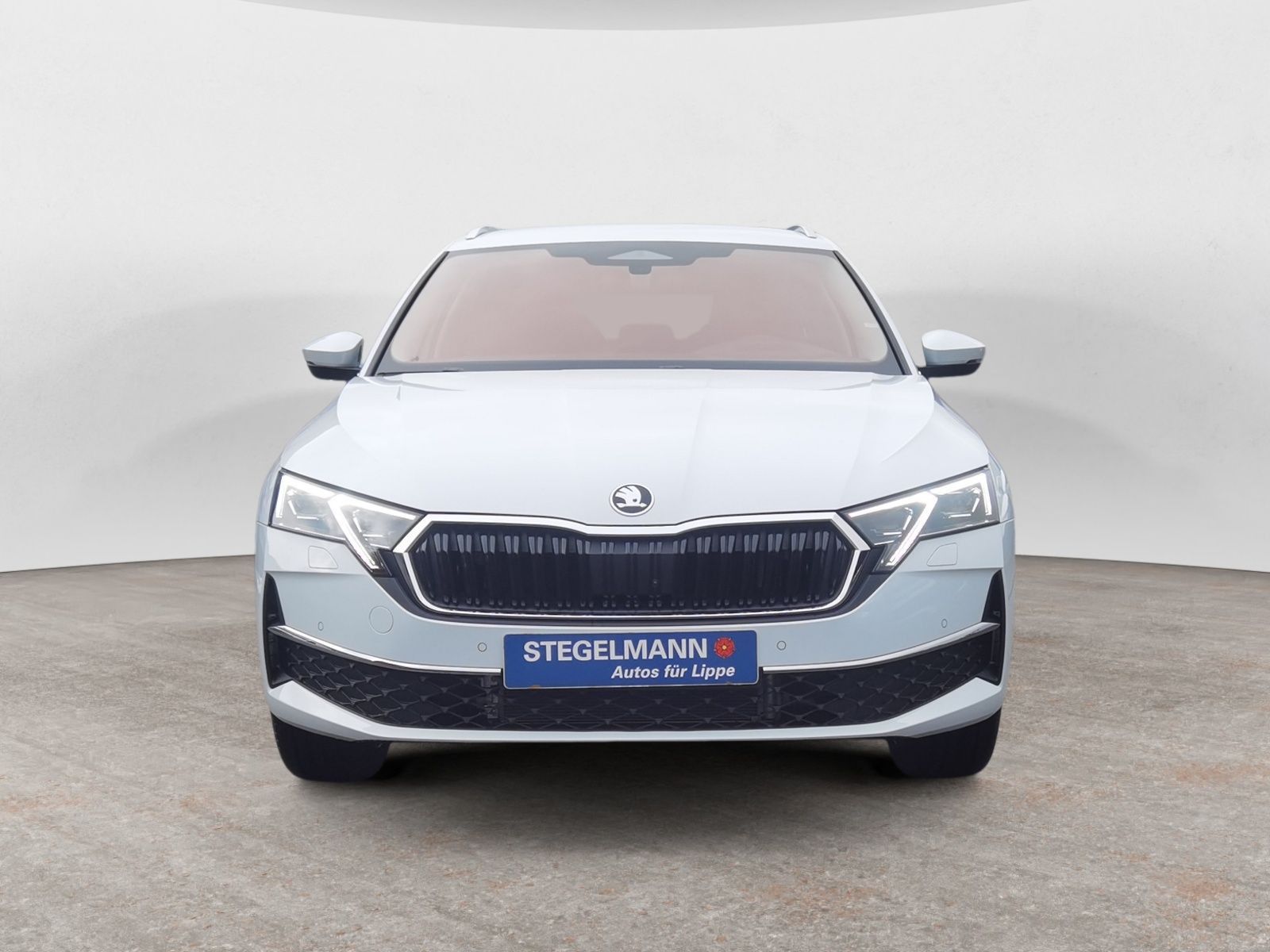 Skoda Octavia - Bild 9