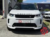 Land Rover Discovery Sport R-Dynamic AWD Pano Navi Kamera L - Land Rover Discovery Sport: Dynamic