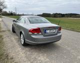Volvo C70 2.4 Momentum Liebhaberfahrzeug - Volvo C70 mit Benzin-Antrieb: Cabrio, 2.4