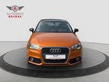 Audi A1 ambition NAVI/SHZ/KLIMA-A/SPORT/TÜV-NEU/VUM.. - Audi A1 Gebrauchtwagen in Bremen