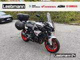Yamaha MT 10 Topcase, Seitenkoffer - YAMAHA MT 10