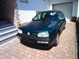 Volkswagen Golf 2.0 GTI 1. Hand orig. 115.000 KM Klima - Volkswagen Golf aus 1995: GTI