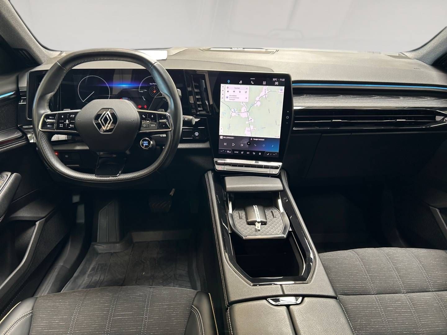 Fahrzeugabbildung Renault Austral Full Hybrid | Harman Kardon Soundsystem