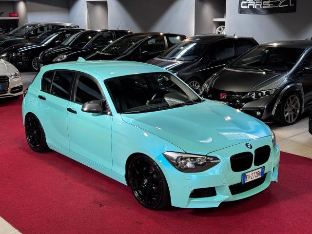 BMW Bmw 116 116d 5p. Msport