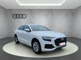 Audi Q8 50 TDI quattro tiptronic - Audi aus 2022