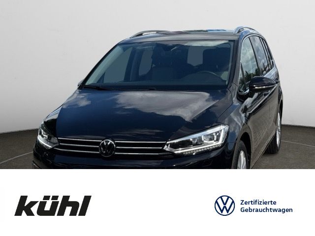 Volkswagen Touran - Bild 1