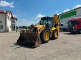 Andere HIDROMEK HMK 102 S traktorbáger 4x4 vin 032 - Schlepper Traktor