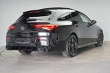 Mercedes-Benz CLA 35 AMG Shooting Brake 4Matic AMG Speedshift  - Mercedes-Benz CLA 35 AMG Shooting Brake aus 2023