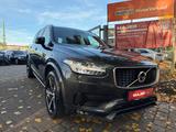 Volvo XC90 R Design AWD*MEMORY*ACC*7SITZ*SOUND - graue Volvo XC90