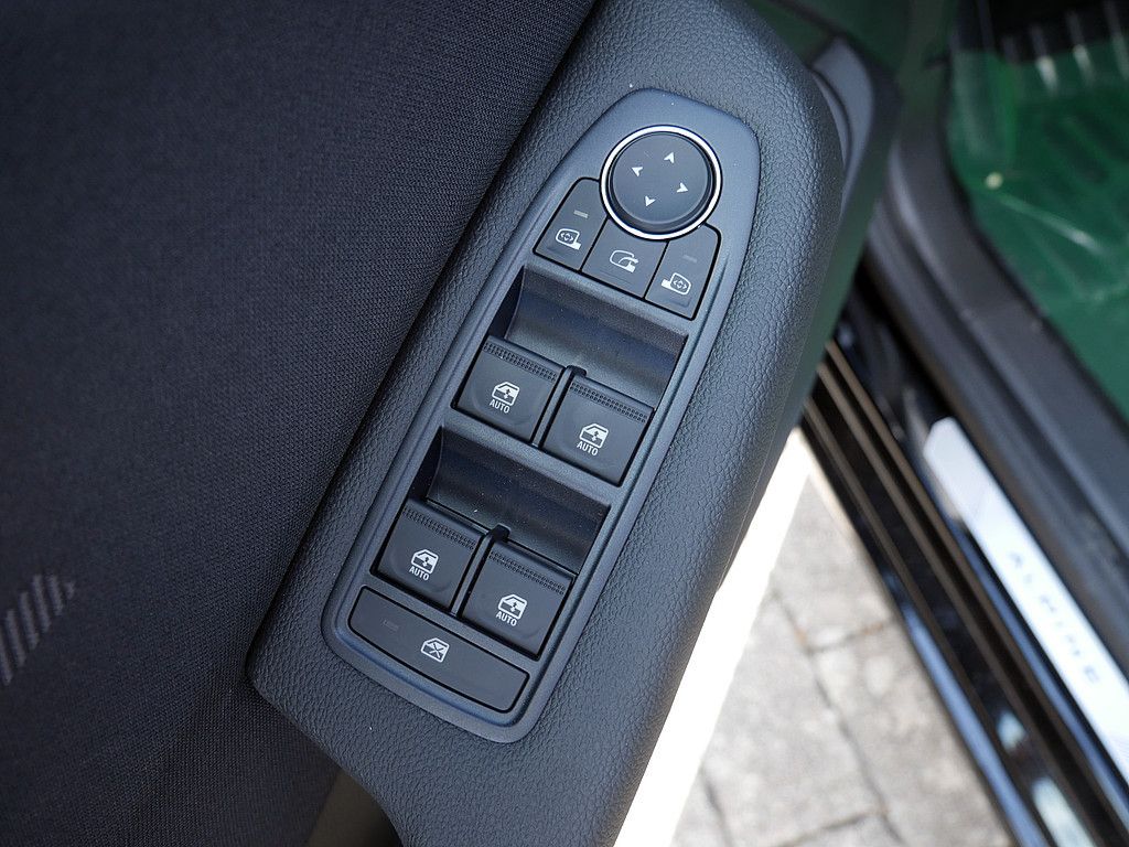 Fahrzeugabbildung Renault Clio Esprit Alpine TCe 90