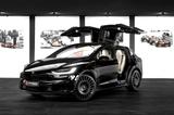 Tesla Model X PLAID 1020PS Tri-Motor AWD Premium 6Sitz - Tesla Model X mit Schiebedach