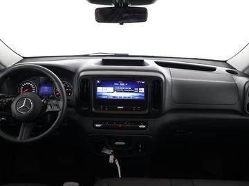 Mercedes Vito - 11