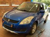 Suzuki Swift Club 4x4 1.2 95PS 5-G*KLIMA*SHZ*ALU - Suzuki Swift: 4.4