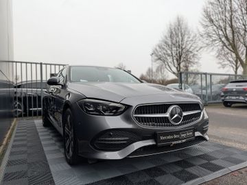 Mercedes C 180 - 3