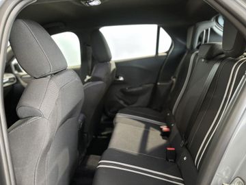 Fotografie 13 des Opel Corsa 1.2 Direct Injection Turbo GS