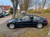 BMW 320i E46, 2.0, 150PS - BMW 320 Limousine 320i e46 mit Benzin-Antrieb