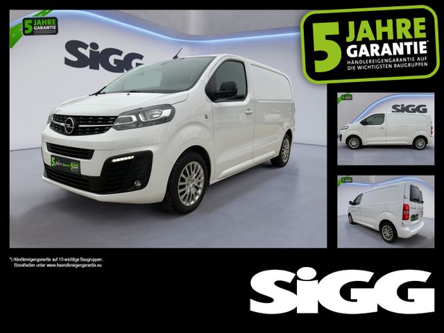 Opel Vivaro Kasten Edition M PDC