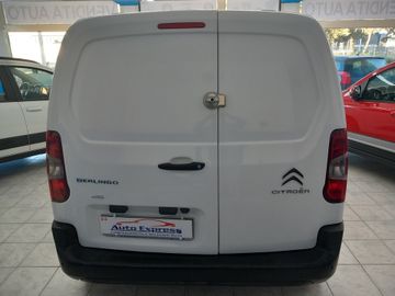 Citroen Berlingo - 11