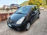 Nissan Pixo 1.0 5 porte CLIMA UNIPRO - Nissan Pixo: Limousine