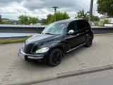 Chrysler PT Cruiser Limited 2.4 AT Limited - Chrysler PT Cruiser: Automatik
