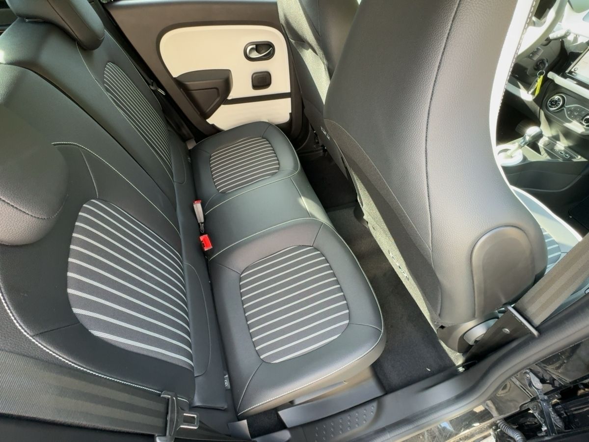 Renault Twingo - Bild 12