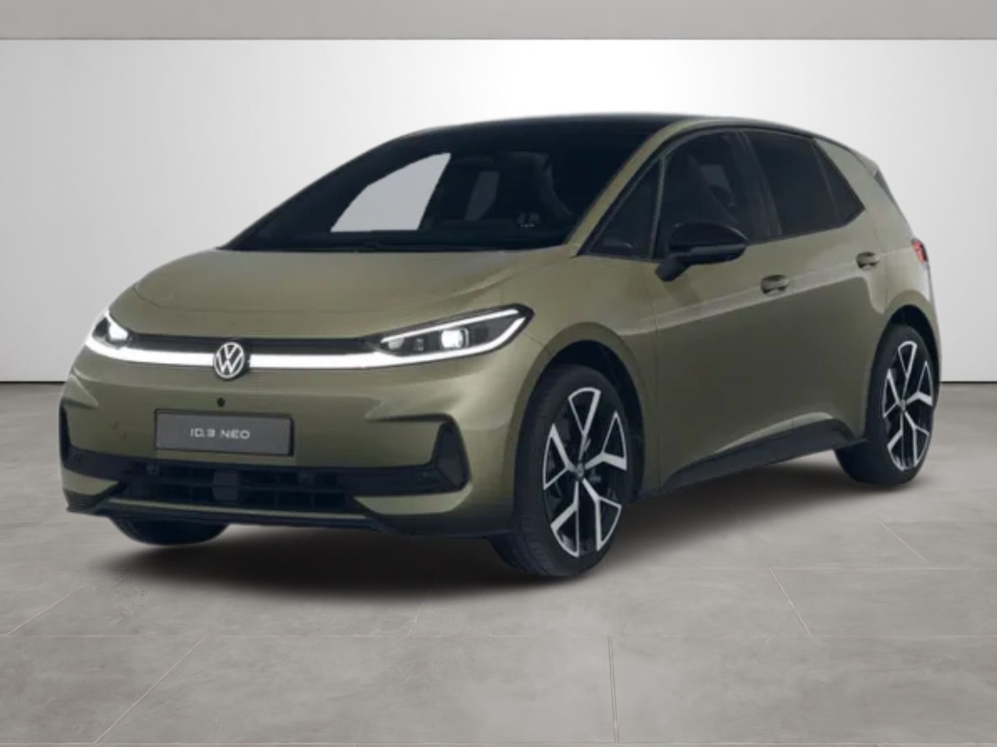 ID.3 Neo STYLE 58 kWh *PANO*AHK*WÄPU*
