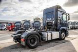 Mercedes-Benz ACTROS 1843 LS+E6+HYDRAULIQUE - Abrollkipper