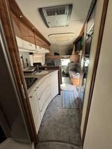 Dethleffs XXL Globetrotter A 9000 2EB - Dethleffs Globetrotter XXL