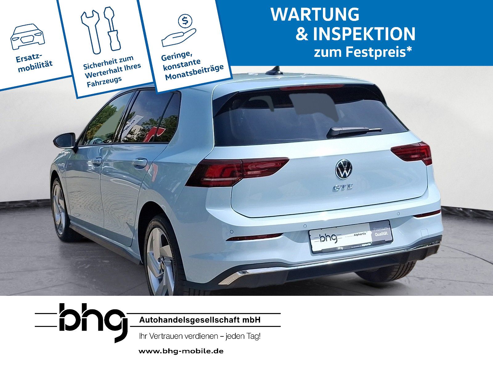 Volkswagen Golf - Bild 4