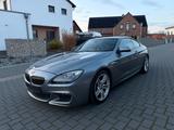 BMW 640i Coupé M Sport Edition TÜV NEU - BMW 6er-Reihe E64