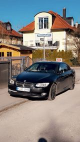 BMW Bmw 325i e93 - BMW 3er Reihe: Cabrio, E93