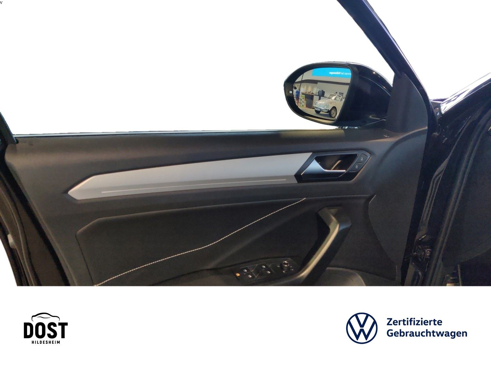 Volkswagen T-Roc - Bild 15