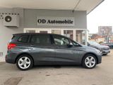 BMW 218 Gran Tourer/Panoramad./Navi/Parkassist./LED - BMW 218 Gran Tourer in Stuttgart