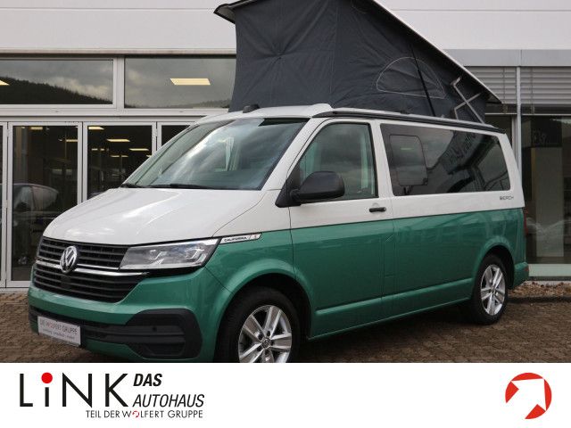 Volkswagen T6.1 2.0 TDI 4M DSG California Beach Camper NAVI