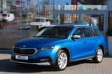 Skoda Octavia Combi Scout 4x4 TDI Stdhzg Pano AHK ACC - Skoda Octavia: Scout Combi