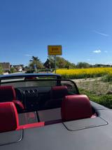 Audi S4 4.2 tiptronic quattro Cabriolet - - Audi S4: 4.2