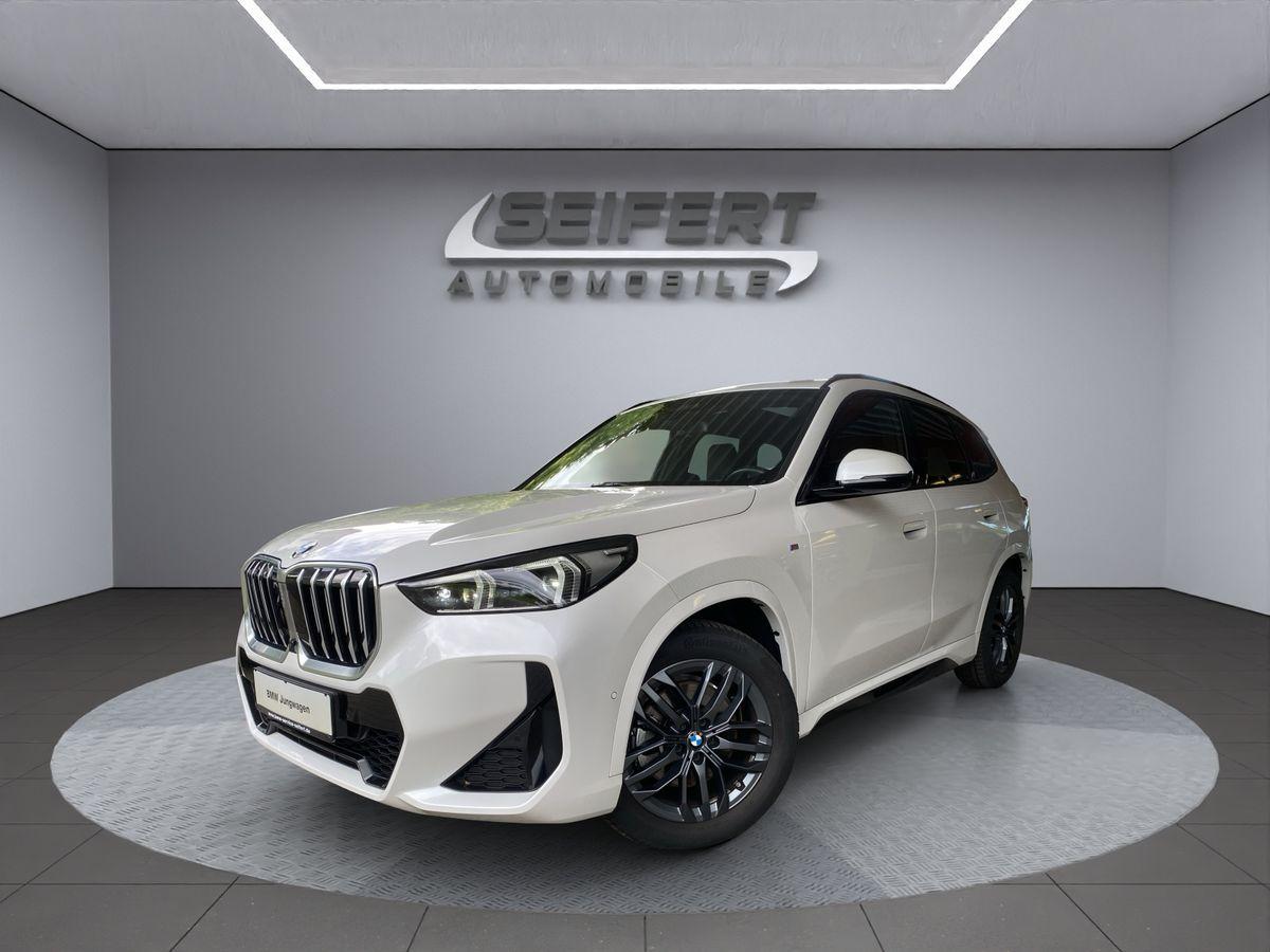 BMW X1 sDrive20i | M-SPORT | AHK | PANO | HARMAN |