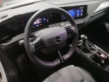 Opel Astra L 5tg 1.2 Turbo Elegance LED-Matrix Licht
