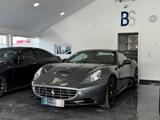 Ferrari California 4.3 V8/Daytona/Cuoio/Scuderia/Kamera - Ferrari Gebrauchtwagen von 2010