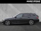 BMW 330d Touring xDrive M Sport. Neupreis 78.200.- E - BMW 330: 330d