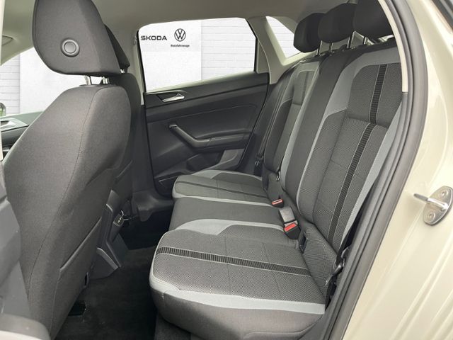 Fahrzeugabbildung Volkswagen Polo Style 1.0 TSI KLIMA LED ALU
