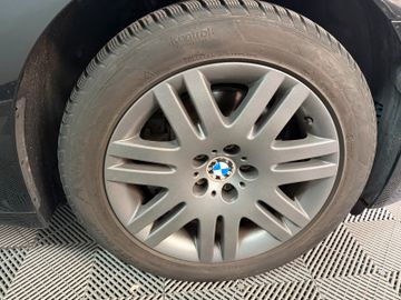 BMW 740 - 8