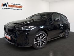 Fahrzeugabbildung BMW 218d Active Tourer M Sport -- Pano/AHK/ACC/18LM